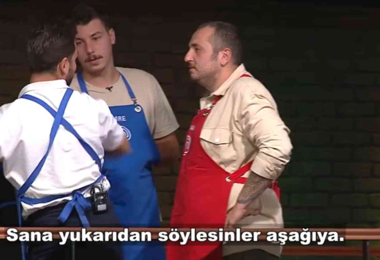 MasterChef Şirin'e alışveriş listesini kim verdi? Şirin'e tarifi, reçeteyi kim Ezgi mi verdi? Şirin, Ezgi diskalifiye olacak mı?