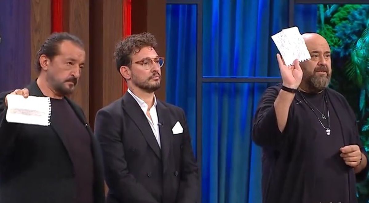 MasterChef Şirin'e alışveriş listesini kim verdi? Şirin'e tarifi, reçeteyi kim Ezgi mi verdi? Şirin, Ezgi diskalifiye olacak mı?