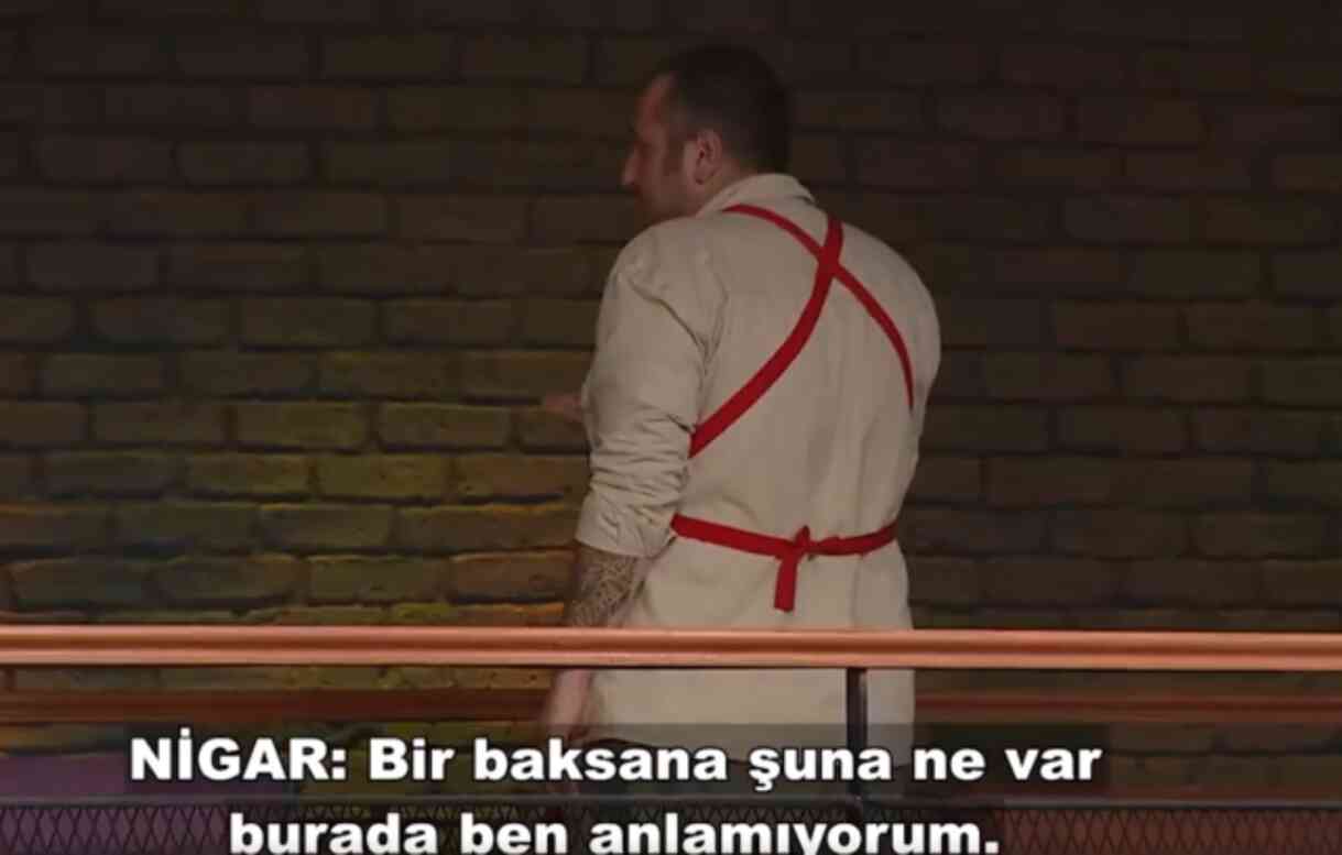 MasterChef Şirin'e alışveriş listesini kim verdi? Şirin'e tarifi, reçeteyi kim Ezgi mi verdi? Şirin, Ezgi diskalifiye olacak mı?