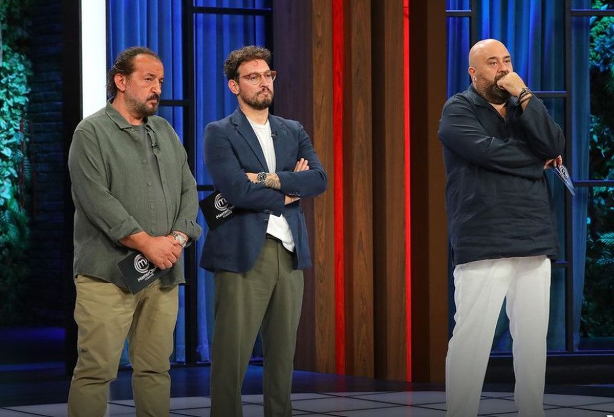 MASTERCHEF'TE KİM ELENDİ? Masterchef 6 Ekim'de kim gitti, eleme adayları kim?