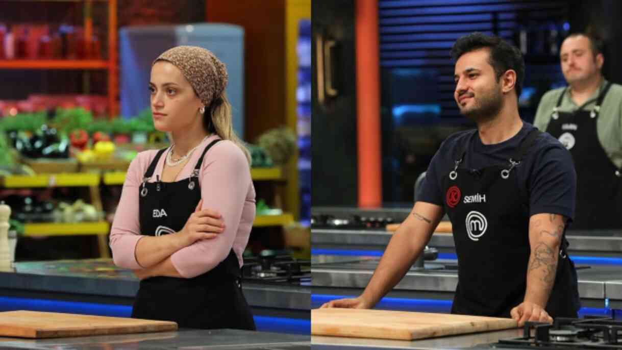 Masterchef'te kim elendi? Masterchef 6 Ekim'de kim gitti, eleme adayları kim? Masterchef'te kim elendi? Masterchef 6 Ekim'de kim gitti, eleme adayları kim?