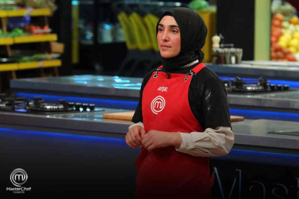 Masterchef'te kim elendi? Masterchef 6 Ekim'de kim gitti, eleme adayları kim? Masterchef'te kim elendi? Masterchef 6 Ekim'de kim gitti, eleme adayları kim?