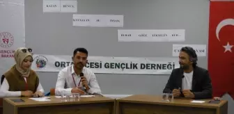 Ahmet Karayün'den Gençlere Yazarlık Tavsiyeleri