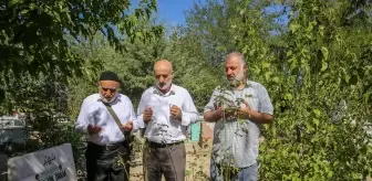 Kurban Etini Dağıtmak İçin Çıkan Gençlerin Acı Hikayesi