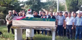 Tekirdağ'da Platonik Aşkla İlgili Silahlı Saldırıda Ölü Sayısı 2'ye Yükseldi