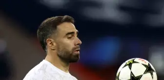 Dani Carvajal'ın Sözleşmesi Uzatıldı