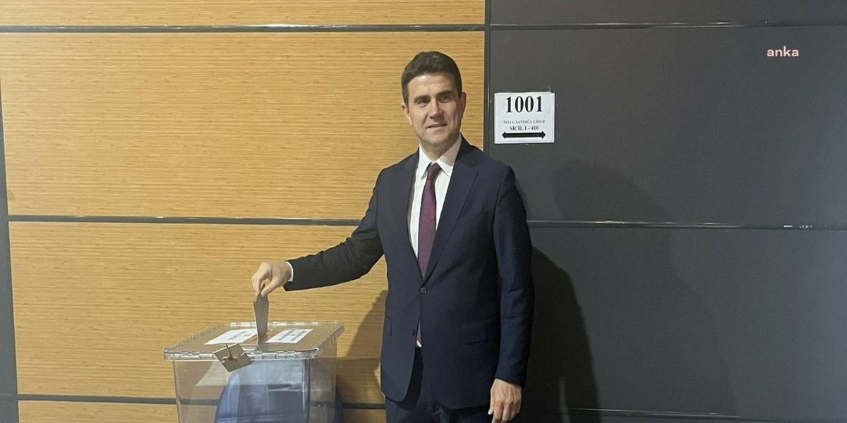 Ümit Peçe, Rize Baro Başkanlığına Yeniden Seçildi