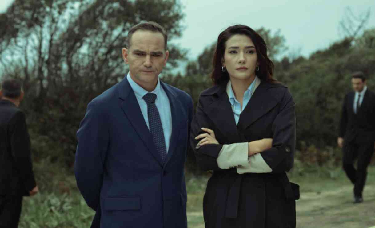Teşkilat full HD bölüm izle! Teşkilat 114. bölüm tek parça izle! Teşkilat son bölüm neler oldu?