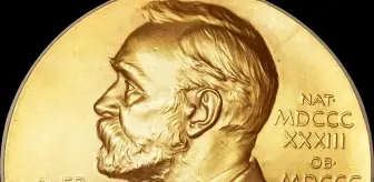 2024 Nobel Tıp Ödülü Sahiplerini Buldu