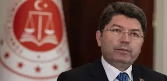 Bakan Tunç'tan 'İyi Hal İndirimi' ve 'Hadım Yasası' açıklaması