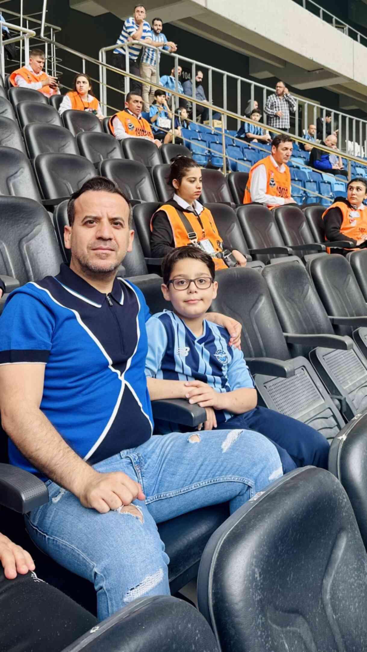 Adana Demirspor yeni başkanı kim oldu?