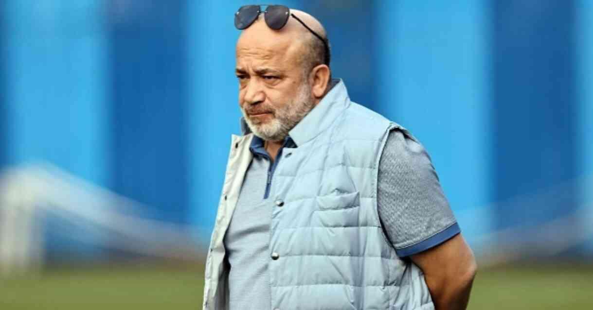 Adana Demirspor yeni başkanı kim oldu?