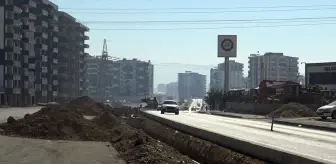 Milletvekili Nasıroğlu, Batman-Hasankeyf Yol Çalışmalarını İnceledi