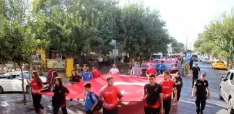 Amatör Spor Haftası Aydın'da törenle başladı