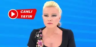 ATV MÜGE ANLI CANLI YAYIN | 7 Ekim Müge Anlı canlı izleme linki! Müge Anlı'da son bölüm neler oldu?