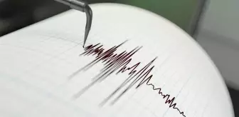 Az önce deprem mi oldu? 7 Ekim en son depremler kaç şiddetinde oldu? Kandilli Rasathanesi ve AFAD deprem listesi!