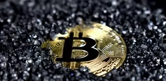 Bitcoin madencilik şirketi Riot'tan AI açıklaması