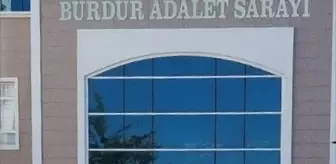 Burdur'da Uyuşturucu Operasyonunda İki Zanlı Tutuklandı