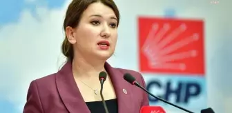 CHP'li Gökçen'den Ak Partili Çelik'e Tepki: 'Katledilen Kadınlar, Serbest Kalan Katiller Algı Değil Gerçek'