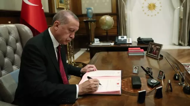 A striking report on President Erdoğan's desk: The two most fundamental problems for citizens are the economy and justice.