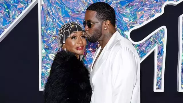 Diddy's mother, Janice Combs, stated that her son is innocent and has been lynched by public opinion.