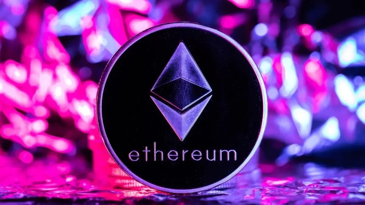 Ethereum Blockchain ağının geleceği için kritik hamle