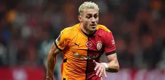 Galatasaray'dan Barış Alper Yılmaz'a rekor zam