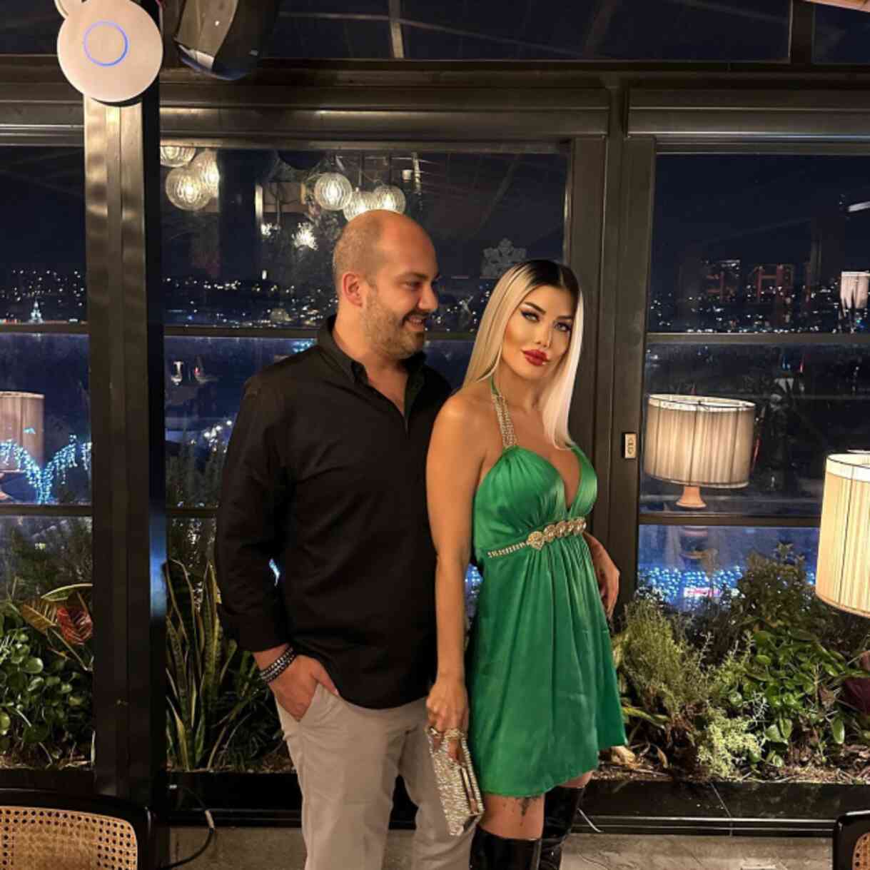 Gelinim Mutfakta Eda kimdir? Eda kaç yaşında, nereli?