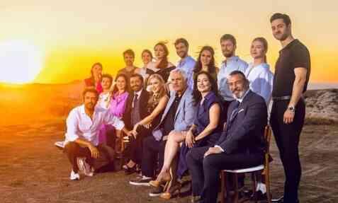 Güzel Aşklar Diyarı 4. bölüm fragmanı yayınlandı mı? Güzel Aşklar Diyarı 4. bölüm fragmanı izleme linki var mı?