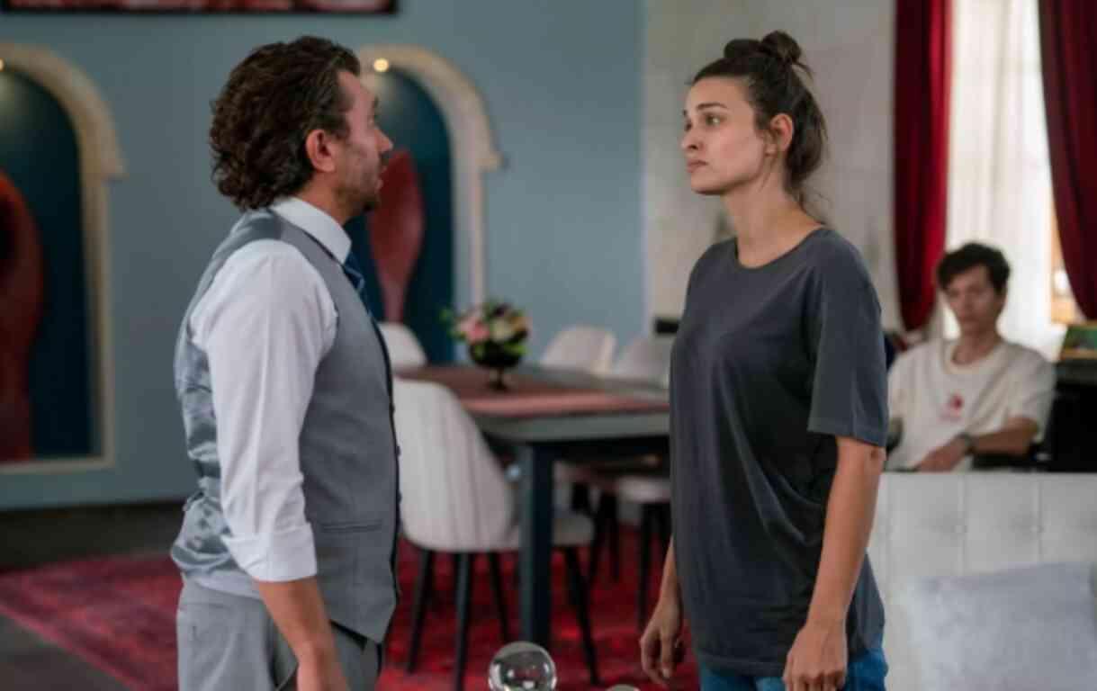 Güzel Aşklar Diyarı bu akşam var mı? 7 Ekim Güzel Aşklar Diyarı 3. bölüm yayınlanacak mı? Kanal D yayın akışı! Güzel Aşklar Diyarı bu akşam var mı? 7 Ekim Güzel Aşklar Diyarı 3. bölüm yayınlanacak mı? Kanal D yayın akışı!