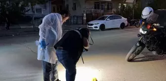 Isparta'da İki Grup Arasında Silahlı Kavga: 4 Gözaltı