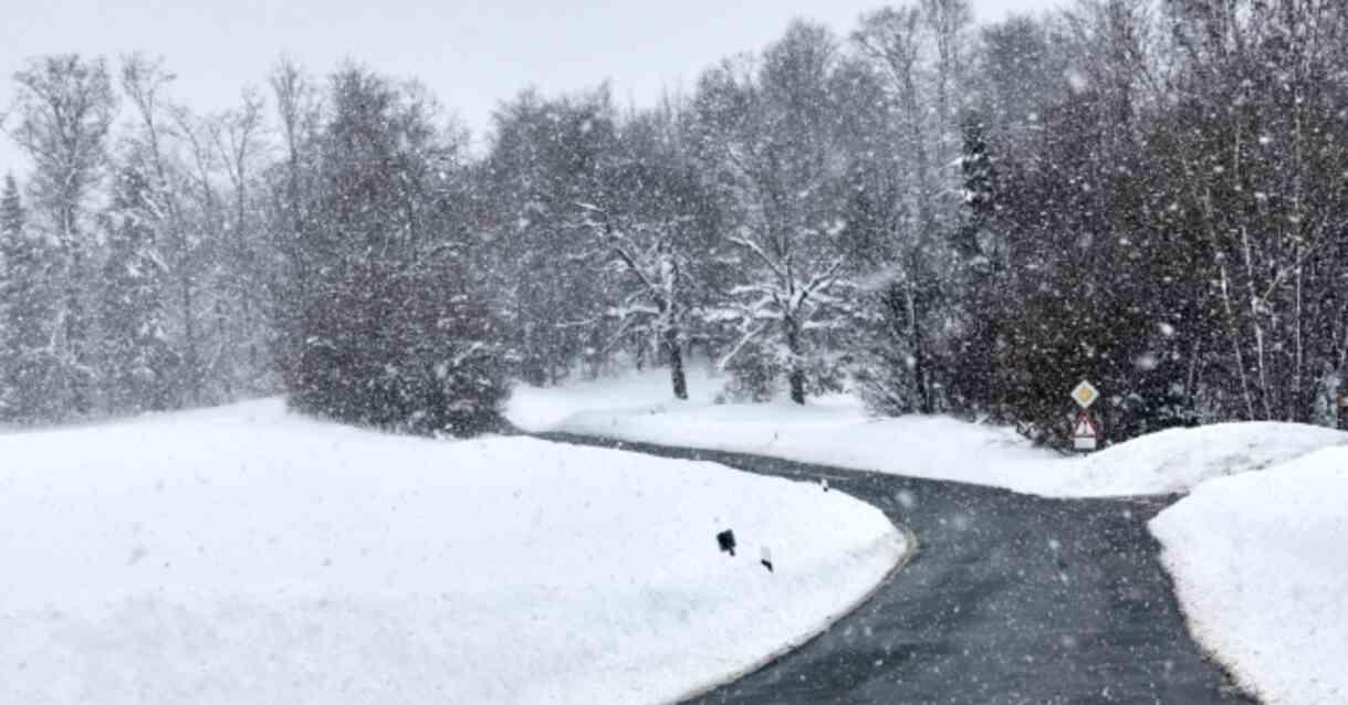 İstanbul'da kar ne zaman yağacak? İstanbul'da kar yağacak mı?