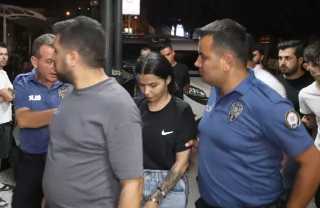 The sentence given to Merve's killers is revealed