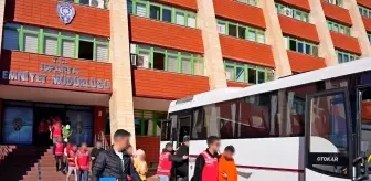 Isparta'da Dolandırıcılık Operasyonu: 19 Şahıs Yakalandı