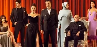 Kızılcık Şerbeti CANLI İZLE! Show TV Kızılcık Şerbeti yeni bölümde neler oldu SON BÖLÜM izle!