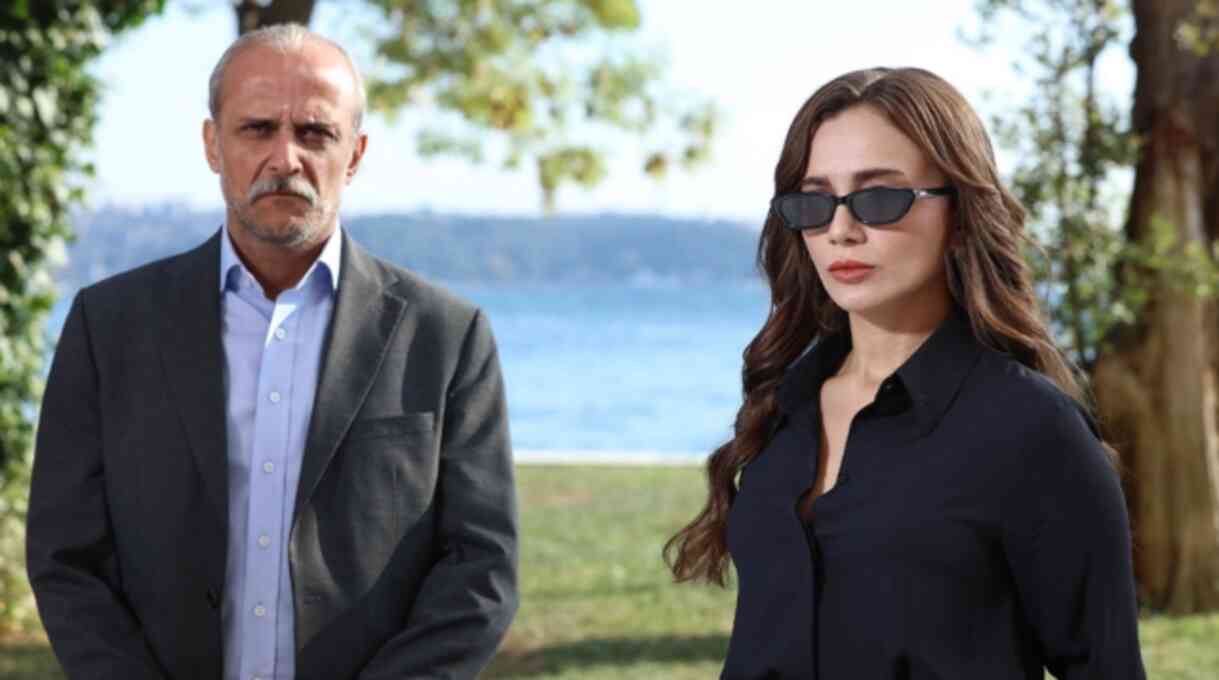 Kötü Kan dizisi bitiyor mu, final mi yapıyor? Kötü Kan dizisi neden bitiyor?