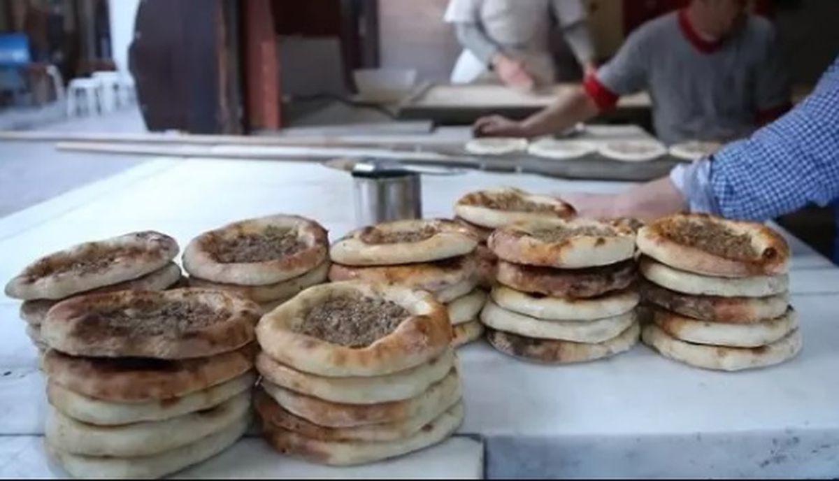 MasterChef cantık tarifi! En güzel cantık tarifi! Cantık tarifi nasıl yapılır? Cantık için malzemeler!