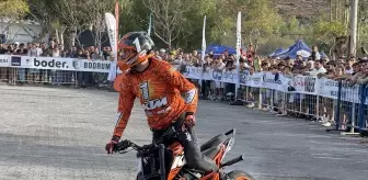 Uluslararası Bodrum Motofest 2023 Tamamlandı