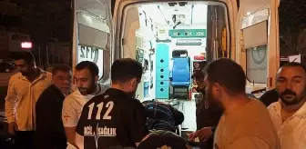 Samsun'da Zincirleme Trafik Kazası: 13 Yaralı