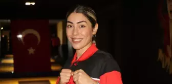 Savate Sporunda Tarihi Temsil: Aybüke ve Raşit Dünya Şampiyonası İçin Hazırlanıyor