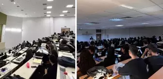 Öğrenciler, kadına şiddet ve cinayet olaylarına öfkeli, protestolar devam ediyor