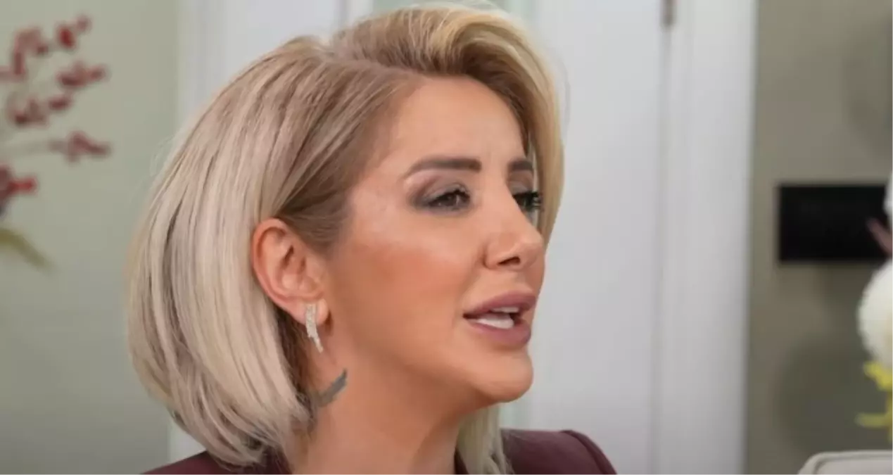 Yemekteyiz Asiye kimdir? Zuhal Topal'la Yemekteyiz Asiye Sarıca kaç yaşında, nereli, mesleği ne?