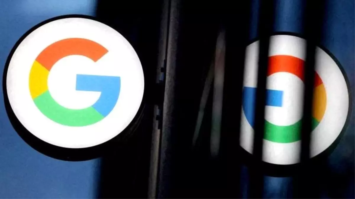 ABD Yargıcından Google'a Önemli Rekabet Kararı
