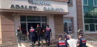 Amasya'da Jandarma Operasyonu: 30 Şüpheli Yakalandı