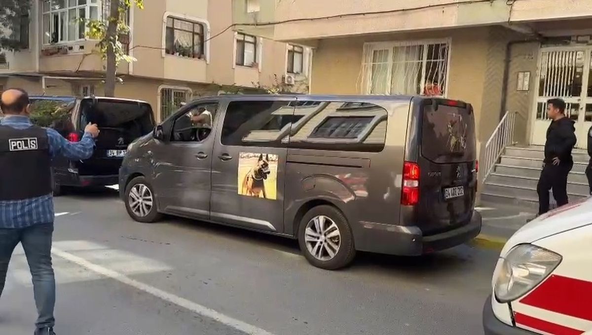 Organize Suç Örgütüne Operasyon: İki Şüpheli Yakalandı