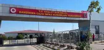 Balıkesir'de Tarım Müdürü Vekili Cinayeti: Selçuk Aydoğan Tutuklandı