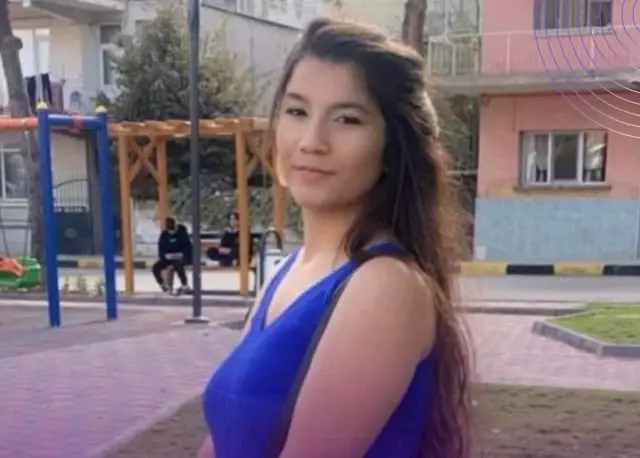 The lifeless body of the young woman who went missing in Manisa 12 days ago was found in Uşak.