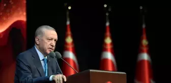 Cumhurbaşkanı Erdoğan: Adım atmazsak Batılı ülkelerin karşılaştığı sıkıntılarla yüzleşmemiz kaçınılmazdır