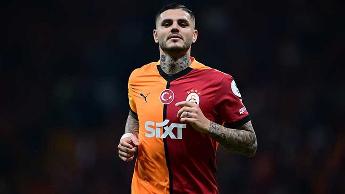 Eleştirilerin hedefindeki Mauro Icardi'nin sözleşmesindeki özel madde ortaya çıktı