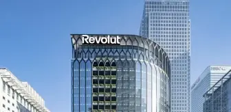 Fintech devi Revolut kripto para güvenliğinde çığır açtı